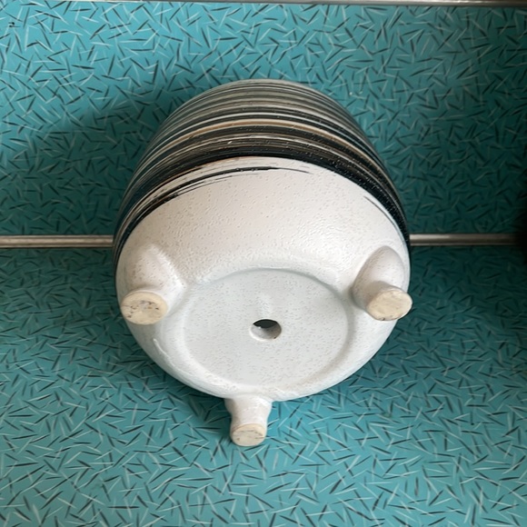 Modern Pot - Picture 3 of 3